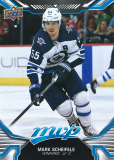 2022-23 MVP #022 Mark Scheifele