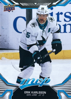 2022-23 MVP #036 Erik Karlsson