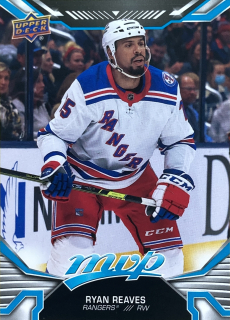 2022-23 MVP #052 Ryan Reaves