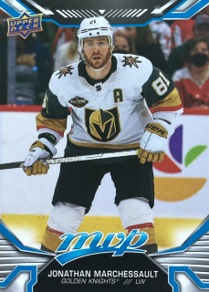 2022-23 MVP #055 Jonathan Marchessault