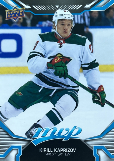 2022-23 MVP #057 Kirill Kaprizov
