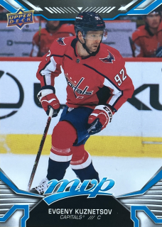 2022-23 MVP #063 Evgeny Kuznetsov