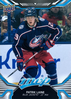2022-23 MVP #071 Patrik Laine