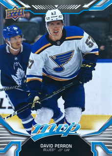 2022-23 MVP #073 David Perron