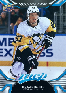 2022-23 MVP #091 Rickard Rakell