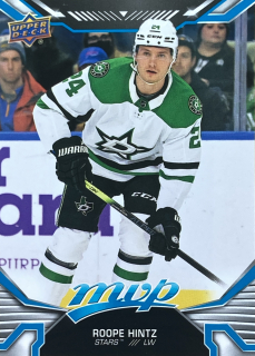 2022-23 MVP #096 Roope Hintz