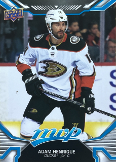 2022-23 MVP #097 Adam Henrique
