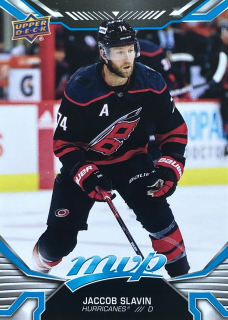 2022-23 MVP #101 Jaccob Slavin