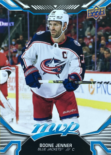 2022-23 MVP #103 Boone Jenner