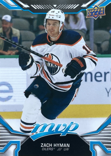 2022-23 MVP #107 Zach Hyman
