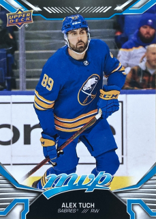 2022-23 MVP #110 Alex Tuch