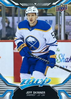 2022-23 MVP #114 Jeff Skinner