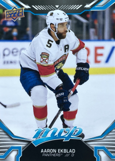 2022-23 MVP #120 Aaron Ekblad