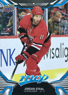 2022-23 MVP #136 Jordan Staal