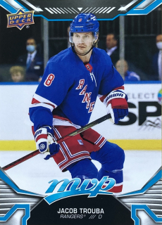 2022-23 MVP #149 Jacob Trouba