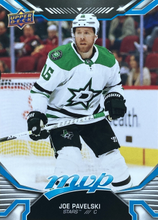 2022-23 MVP #152 Joe Pavelski
