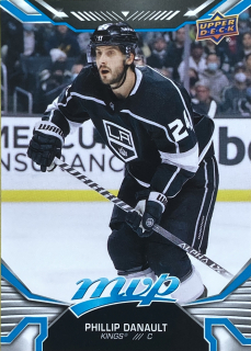 2022-23 MVP #159 Phillip Danault