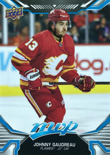 2022-23 MVP #164 Johnny Gaudreau