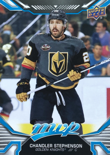 2022-23 MVP #173 Chandler Stephenson