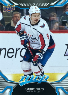 2022-23 MVP #174 Dmitry Orlov