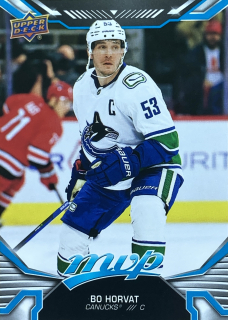 2022-23 MVP #177 Bo Horvat