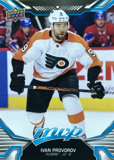 2022-23 MVP #178 Ivan Provorov