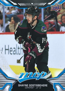 2022-23 MVP #181 Shayne Gostisbehere