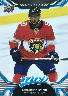 2022-23 MVP #187 Anthony Duclair