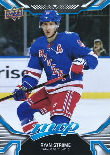2022-23 MVP #191 Ryan Strome