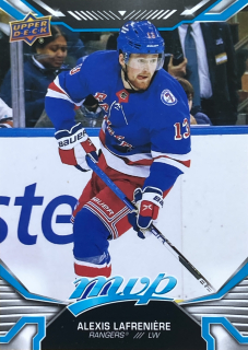 2022-23 MVP #192 Alexis Lafrenière