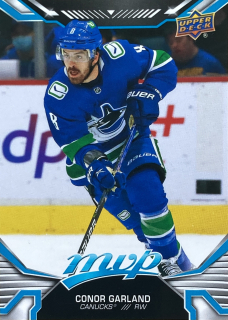 2022-23 MVP #204 Conor Garland - SP