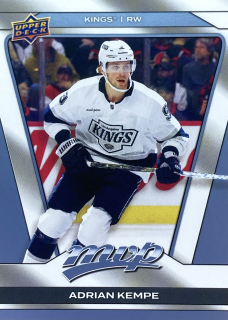 2025-26 MVP #134 Adrian Kempe