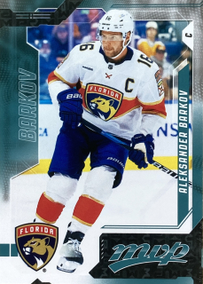 2026-27 MVP #010 Aleksander Barkov