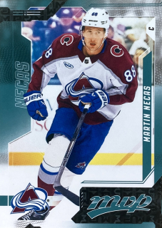 2026-27 MVP #023 Martin Nečas