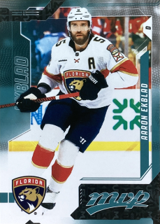 2026-27 MVP #033 Aaron Ekblad