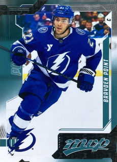2026-27 MVP #036 Brayden Point