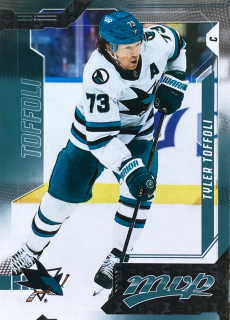 2026-27 MVP #059 Tyler Toffoli