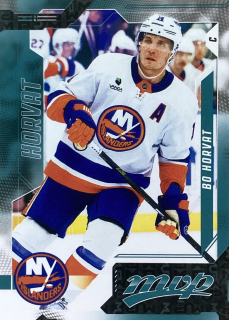 2026-27 MVP #066 Bo Horvat