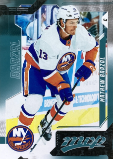 2026-27 MVP #090 Mathew Barzal