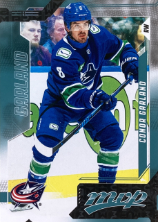 2026-27 MVP #107 Conor Garland