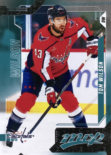 2026-27 MVP #115 Tom Wilson
