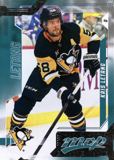 2026-27 MVP #121 Kris Letang