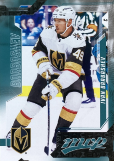 2026-27 MVP #139 Ivan Barbashev