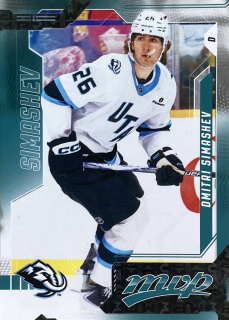 2026-27 MVP #147 Dmitri Simashev