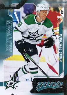 2026-27 MVP #150 Mikko Rantanen