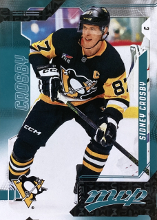 2026-27 MVP #153 Sidney Crosby