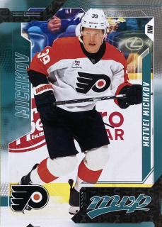 2026-27 MVP #176 Matvei Michkov