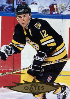 1995-96 Fleer Ultra #013 Adam Oates