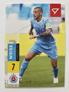 2021/22 Fortuna liga #013 Vladimír Weiss