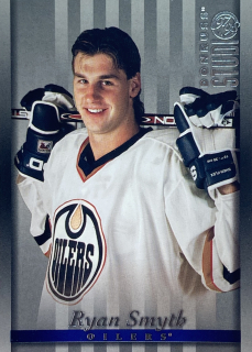 1997-98 Donruss Studio #016 Ryan Smyth